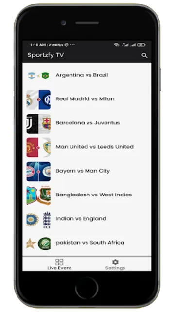 What is Back Betting?