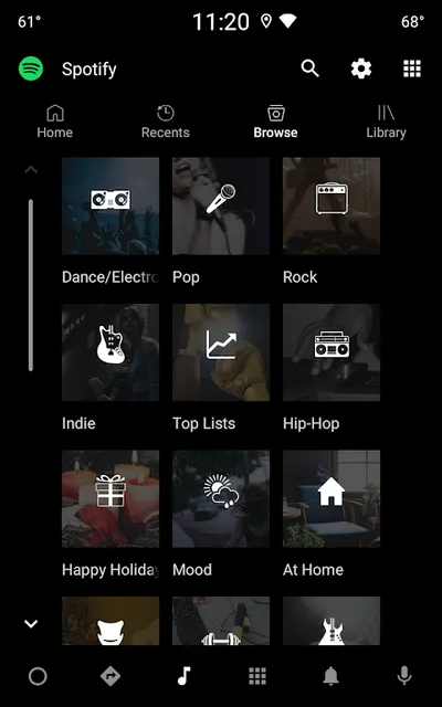 Sportzfy One TV (Android) screenshot 4