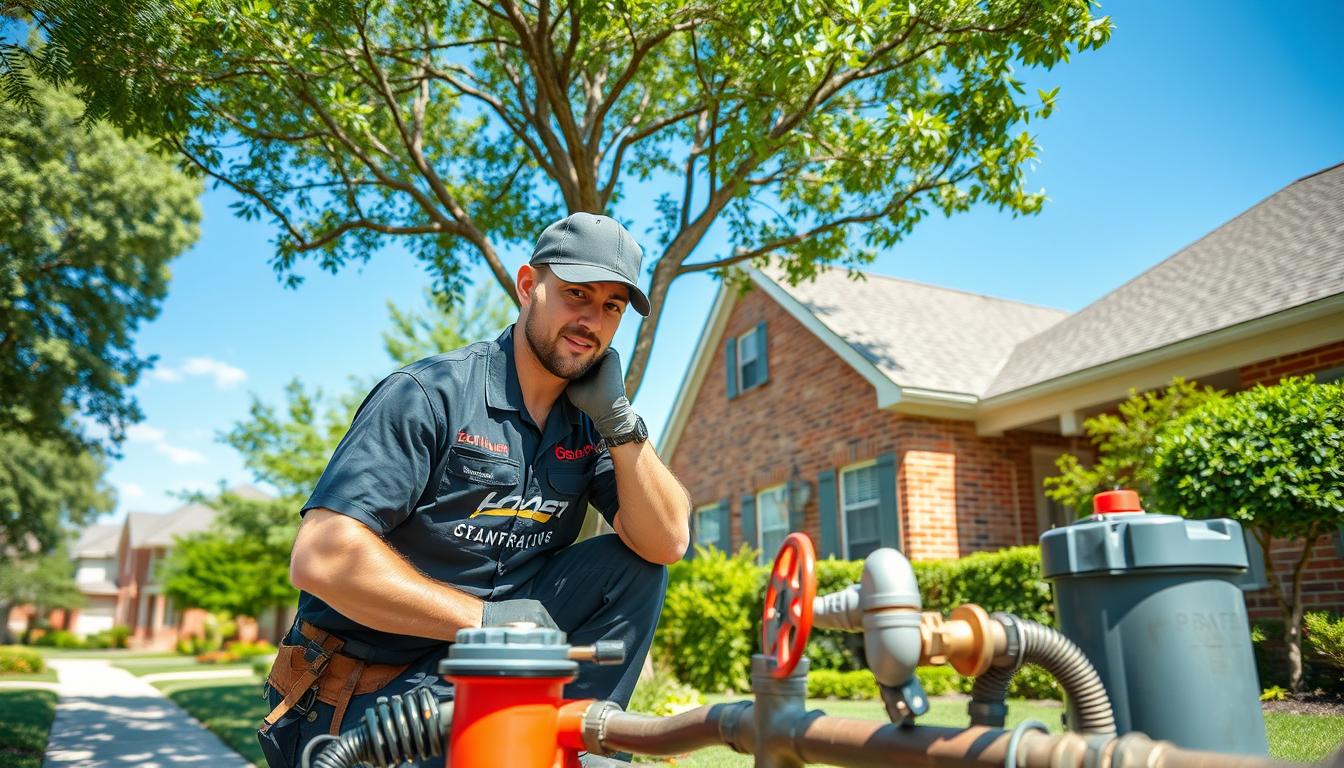 How do I find a reliable or trustworthy plumber near me in Houston?