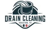 drain cleaning Houston tx logo