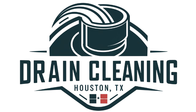 drain cleaning Houston tx logo